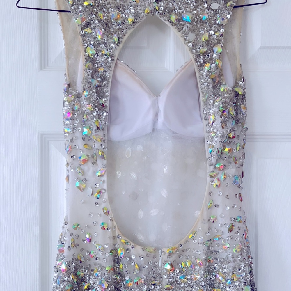 Prom Dress - Picture 3 of 4